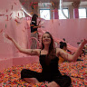 Meet your Posher, Rhiannon